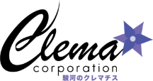 クレマコーポレーションロゴ